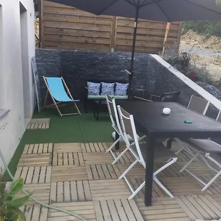 Maison Cosy Au Calme La Colle-sur-Loup