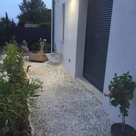 Maison Cosy Au Calme Сasa de vacaciones *